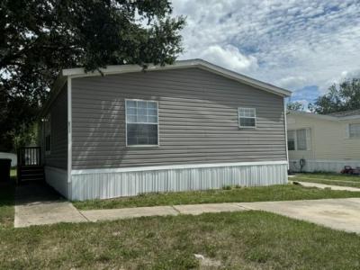 Mobile Home at 4711 Green Grass Place Tampa, FL 33610