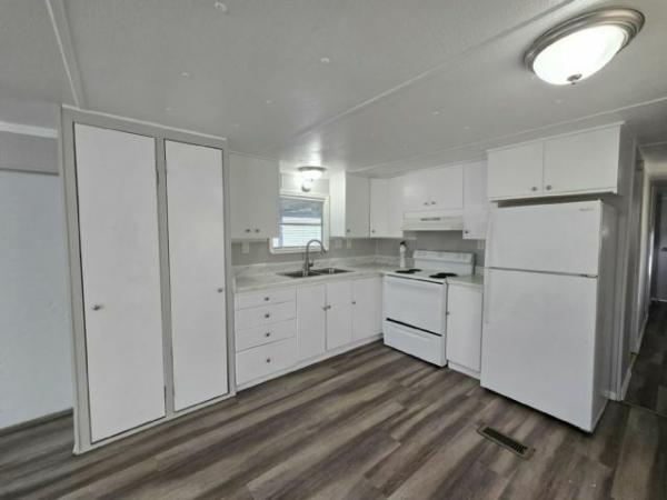 1971 ACAD Mobile Home For Sale