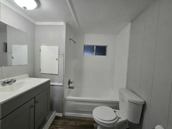 1971 ACAD Mobile Home For Sale