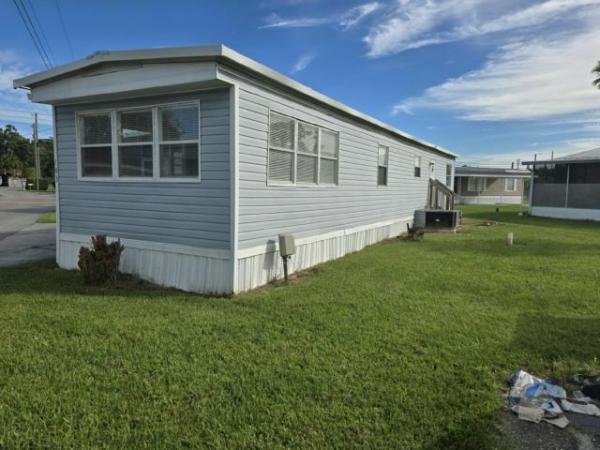 1971 ACAD Mobile Home For Sale