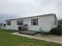 2008 Crest Homes Mobile Home