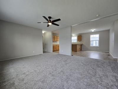 Photo 2 of 13 of home located at 7204 E Grand River Lot 174 Portland, MI 48875