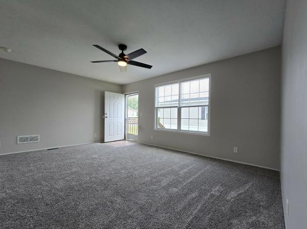 2008 Crest Homes Mobile Home