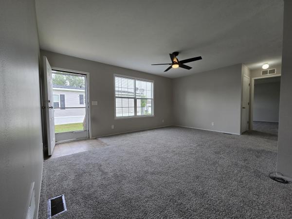 2008 Crest Homes Mobile Home