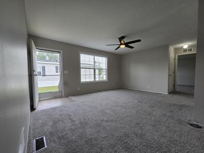 Photo 4 of 13 of home located at 7204 E Grand River Lot 174 Portland, MI 48875