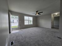 2008 Crest Homes Mobile Home