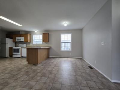 Photo 5 of 13 of home located at 7204 E Grand River Lot 174 Portland, MI 48875