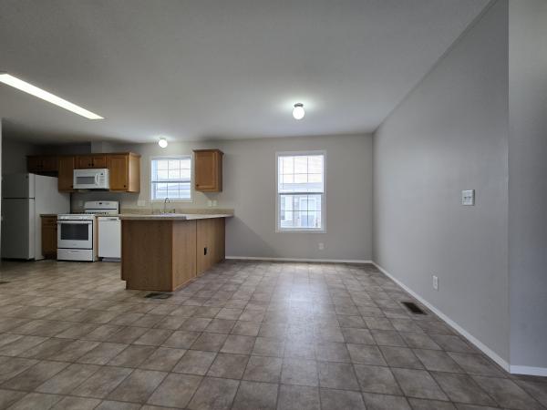 2008 Crest Homes Mobile Home