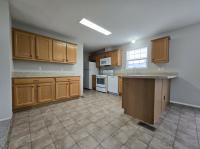 2008 Crest Homes Mobile Home