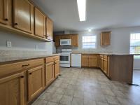 2008 Crest Homes Mobile Home