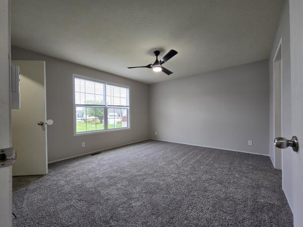 2008 Crest Homes Mobile Home