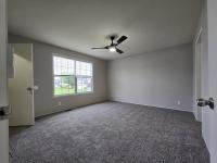 2008 Crest Homes Mobile Home