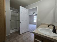 2008 Crest Homes Mobile Home