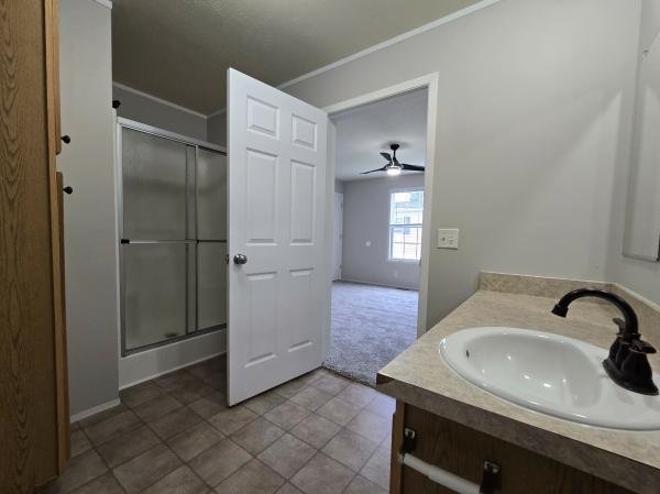 2008 Crest Homes Mobile Home