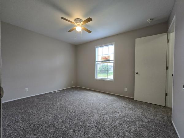 2008 Crest Homes Mobile Home