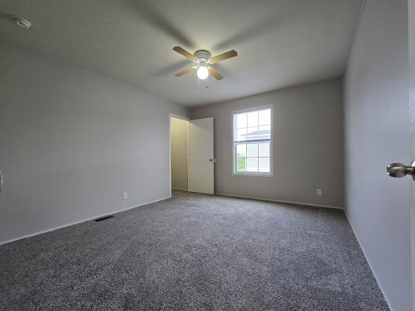 2008 Crest Homes Mobile Home