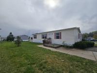 2008 Crest Homes Mobile Home