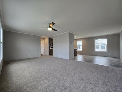 Photo 2 of 14 of home located at 7204 East Grand River Ave Lot 405 Portland, MI 48875