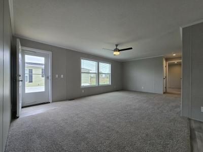Photo 3 of 14 of home located at 7204 East Grand River Ave Lot 405 Portland, MI 48875