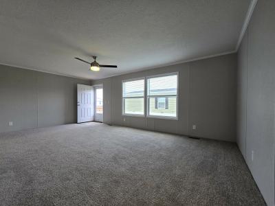 Photo 4 of 14 of home located at 7204 East Grand River Ave Lot 405 Portland, MI 48875