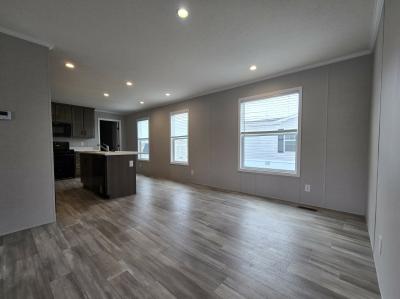 Photo 5 of 14 of home located at 7204 East Grand River Ave Lot 405 Portland, MI 48875