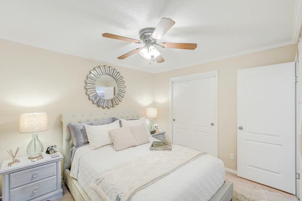 2016 Champion FL59411PHB200942A Mobile Home