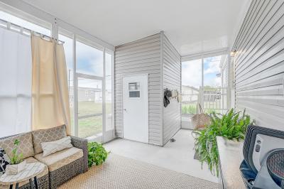 Mobile Home at 272 Moonwind Drive North Fort Myers, FL 33903