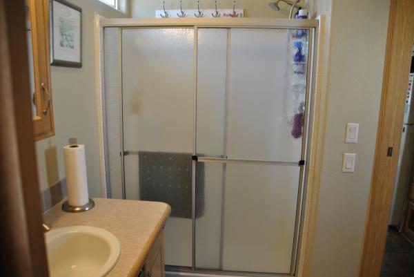 2005 Chegl Chegl Mobile Home