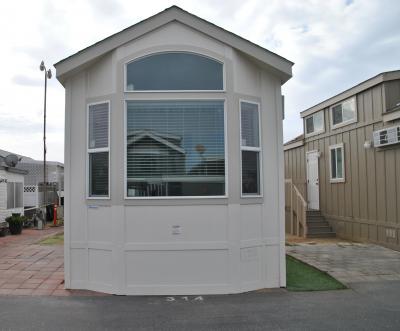 Mobile Home at 200 S. Dolliver St Pismo Beach, CA 93449