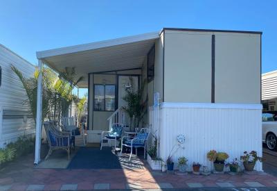 Mobile Home at 200 Dolliver St. Site #157 Pismo Beach, CA 93449