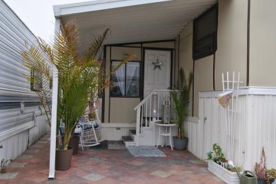 Photo 2 of 17 of home located at 200 Dolliver St. Site #157 Pismo Beach, CA 93449