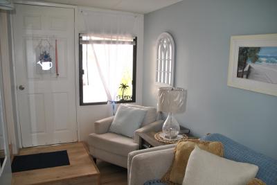 Photo 5 of 17 of home located at 200 Dolliver St. Site #157 Pismo Beach, CA 93449