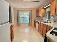 2001 LXE Ritz Craft Manufactured Home