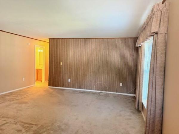 2001 LXE Ritz Craft Manufactured Home