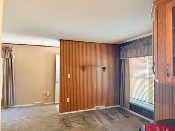 2001 LXE Ritz Craft Manufactured Home