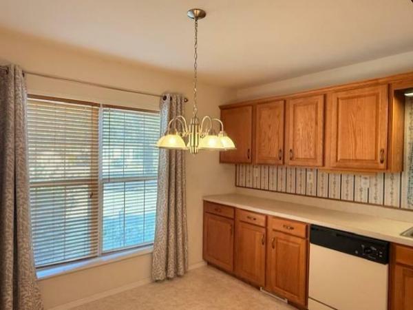 2001 LXE Ritz Craft Manufactured Home