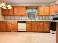 2001 LXE Ritz Craft Manufactured Home