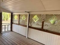 2001 LXE Ritz Craft Manufactured Home