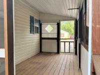 2001 LXE Ritz Craft Manufactured Home