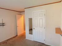 2001 LXE Ritz Craft Manufactured Home