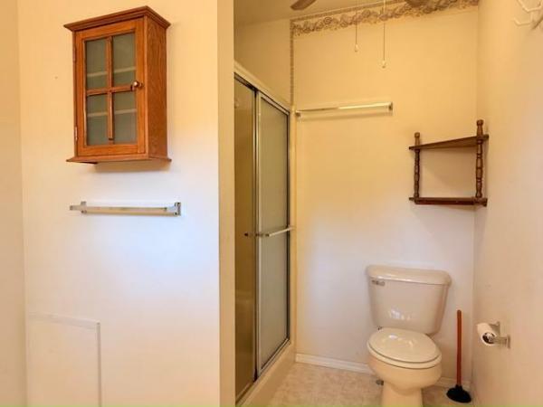 2001 LXE Ritz Craft Manufactured Home