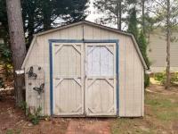 2001 LXE Ritz Craft Manufactured Home