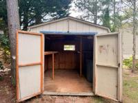 2001 LXE Ritz Craft Manufactured Home