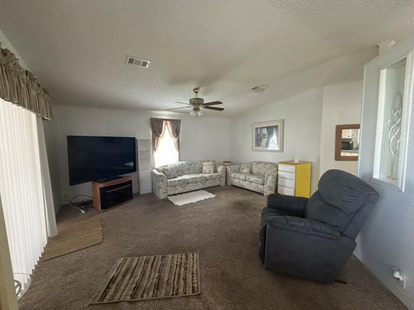 1995 Homes of Merit Mobile Home