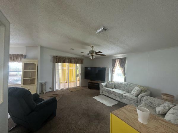 1995 Homes of Merit Mobile Home