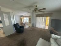 1995 Homes of Merit Mobile Home