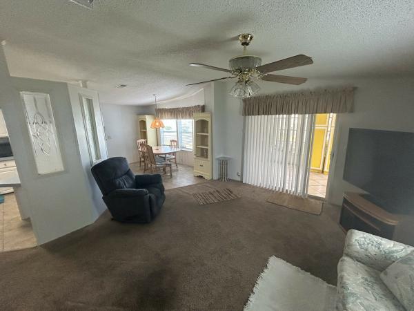 1995 Homes of Merit Mobile Home