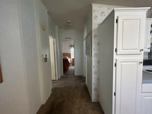 1995 Homes of Merit Mobile Home