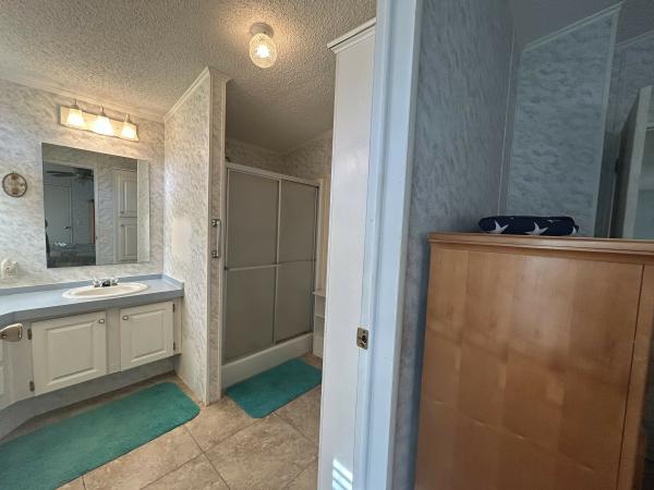 1995 Homes of Merit Mobile Home