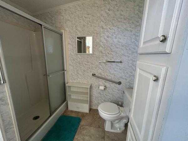 1995 Homes of Merit Mobile Home